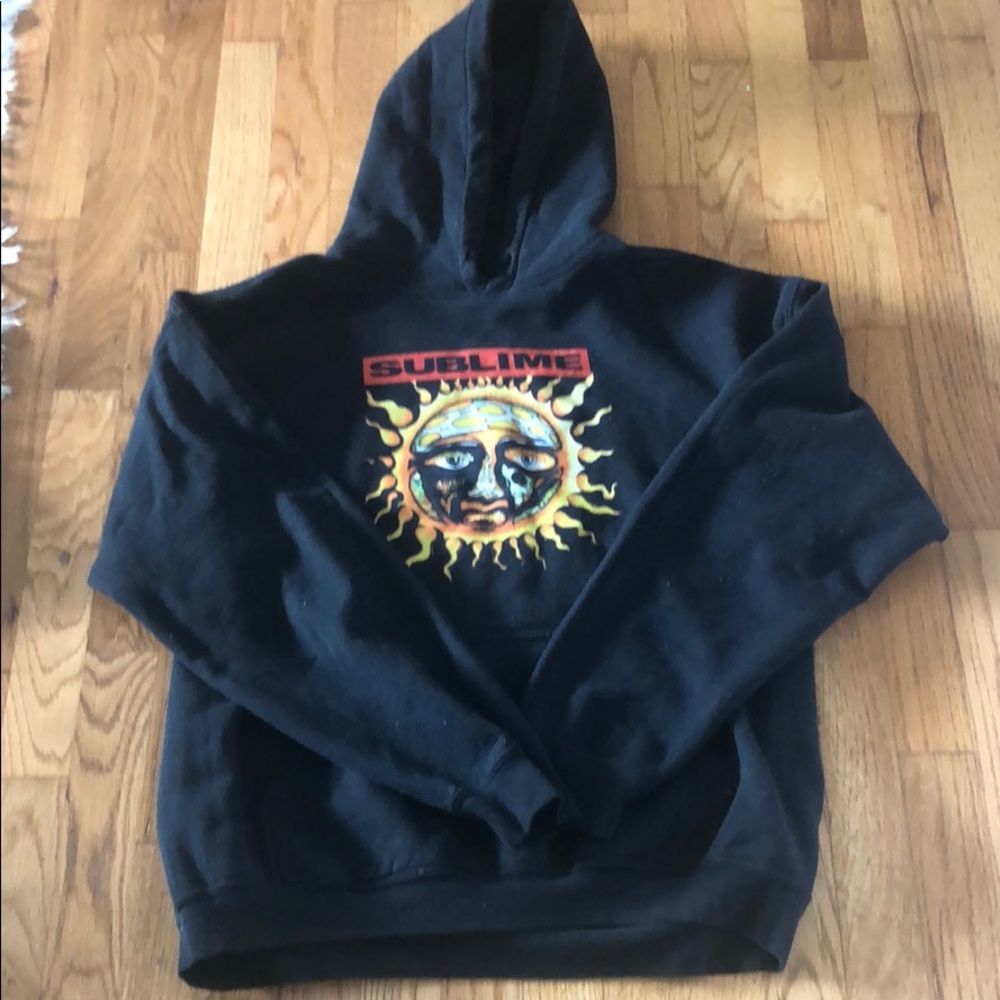 Sublime hoodie
